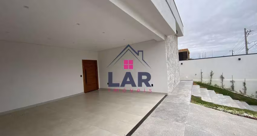 Uma linda casa de alto padrão localizada no bairro astúris