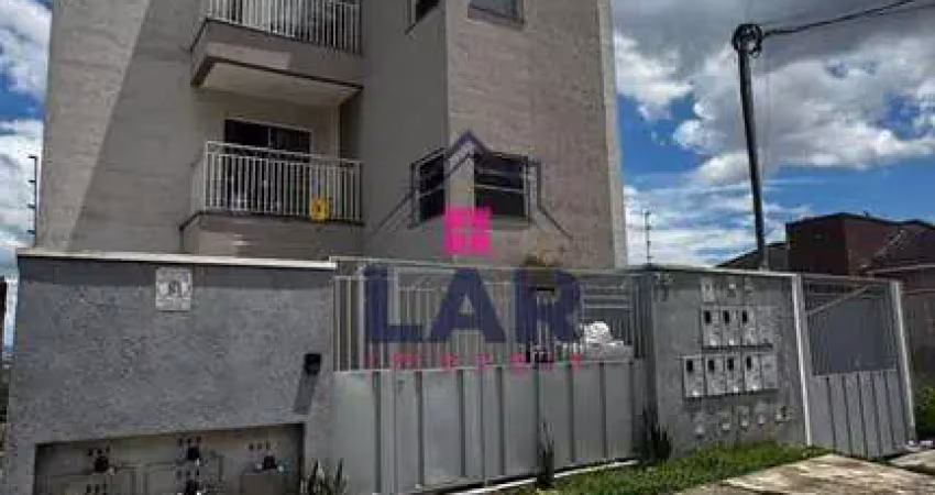 Apartamento aconchegante a venda, localizado no bairro pão de açucar