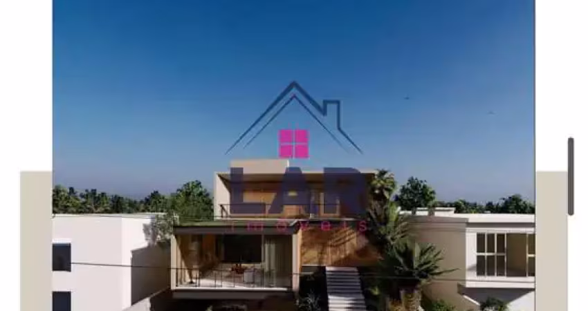 Casa de alto padrão localizada no bairro astúrias com designer de primeira