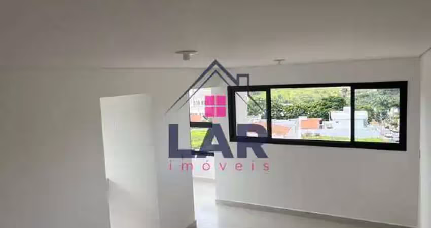 Vende-se apartamento localizado no bairro recanto dos fernandes.