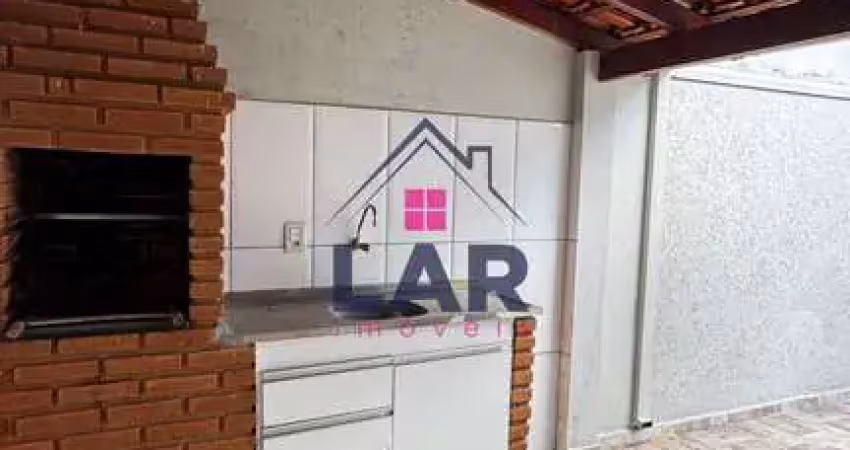 Vende-se uma casa localizada no bairro altavile com excelente acabamento
