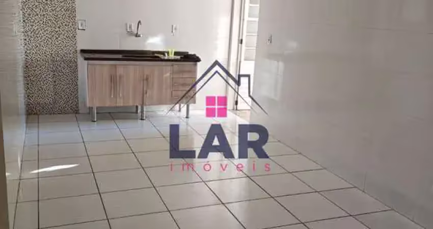 Vende-se uma bela casa com localização no bairro foch, com excelente acabamento