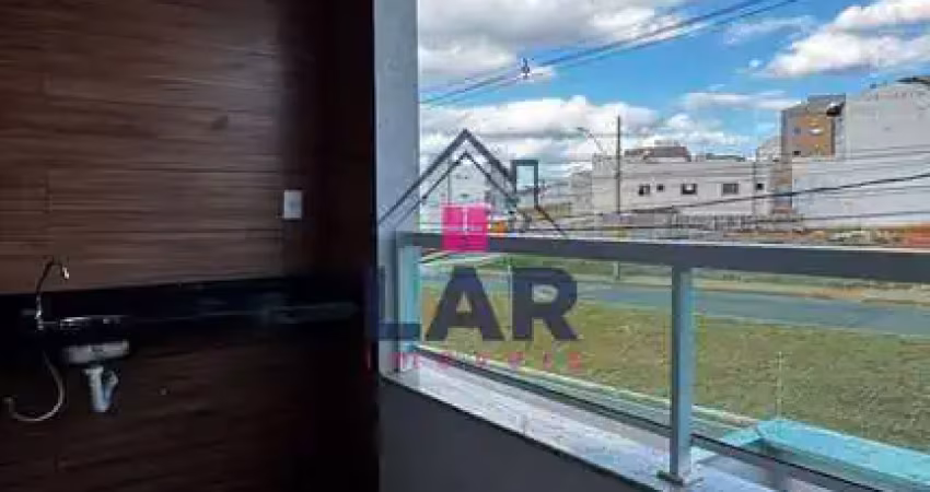 Vende-se apartamentos no bairro santa rita em pouso alegre