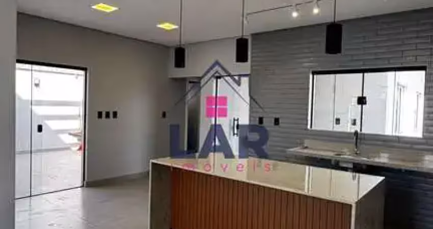 Vende-se casa de alto padrão com excelente localização e acabamento