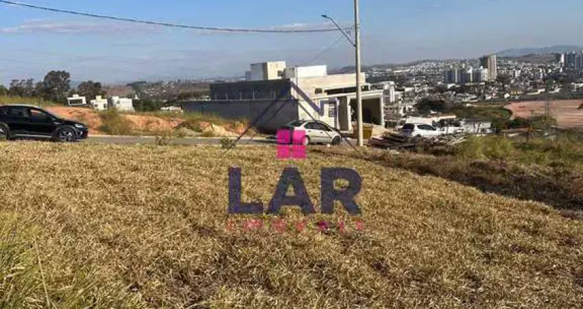 Vende-se terreno com excelente topografia e localização em pouso alegre