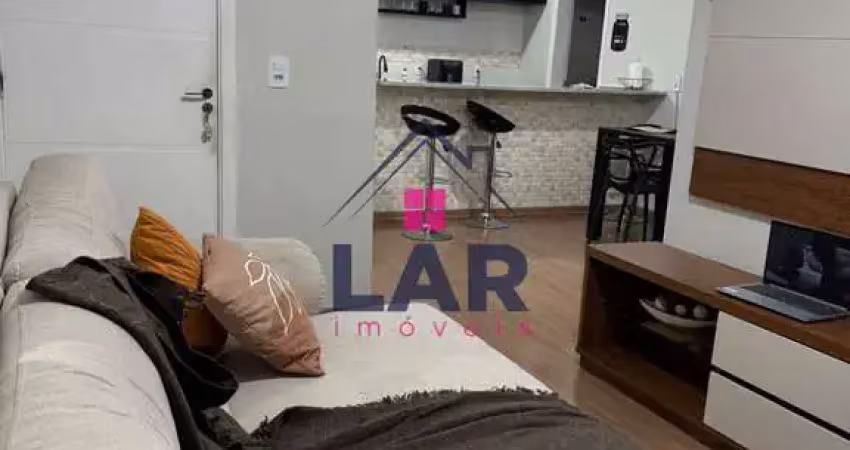Apartamento com excelente localização e acabamento com 3 quartos espaçosos