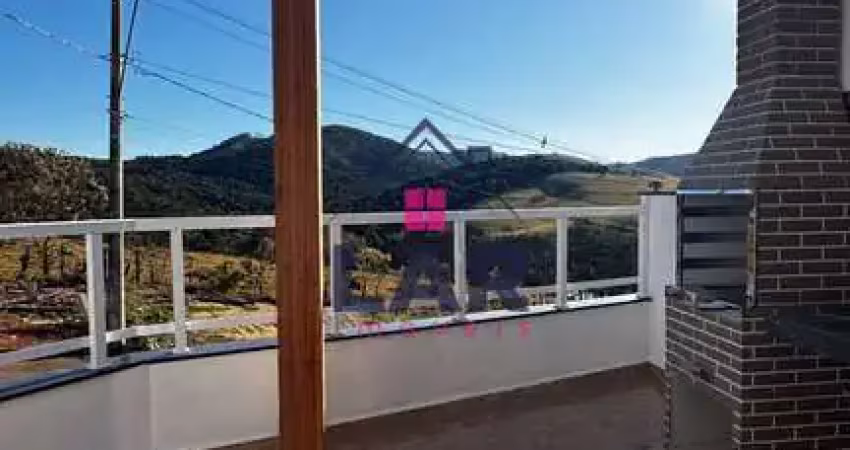 Casa de alto padrão a venda com excelente localização e acabamento