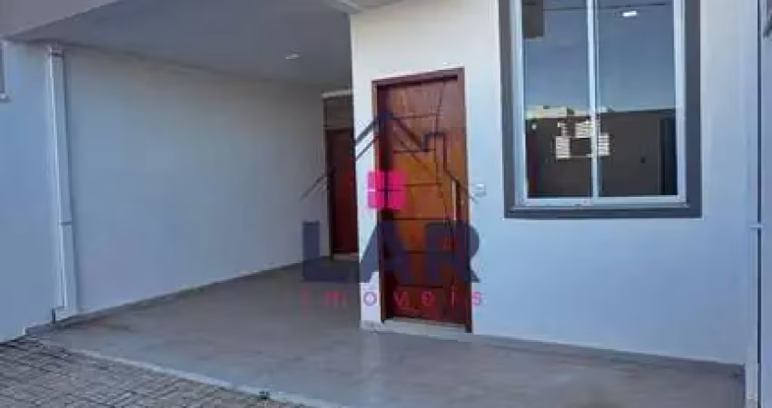 Vende-se casa com excelente acabamento e localização em pouso alegre