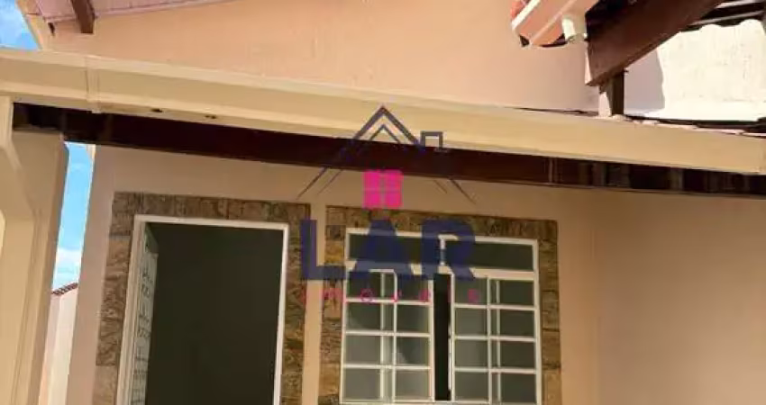 Vende-se casa com excelente localização e custo benefício pouso alegre