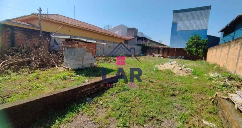Excelente oportunidade de investimento em pouso alegre  lote com 300 m