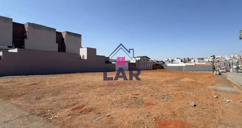 Oportunidade unica de lotes com excelente localização e topografia