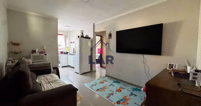 Apartamento com excelente localização e acabamento, com preço condizente