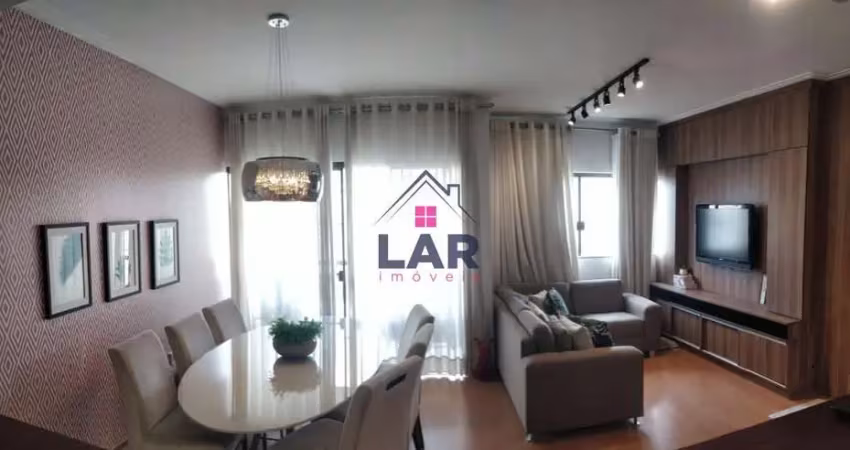 Apartamento com excelente localização e acabamento com preço condizente