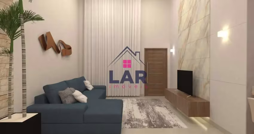 Casa com excelente localização e com valor condizente em pouso alegre