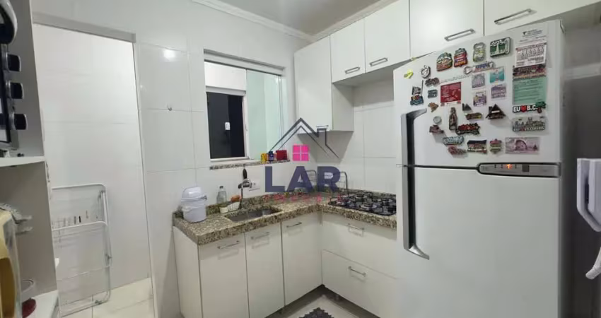 Apartamento à venda no bairro santa rita com excelente acabamento