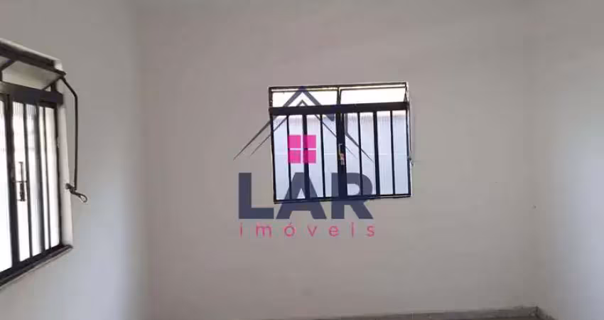 Imóvel amplo, ideal para clientes que desejam investir em comercio e residencial