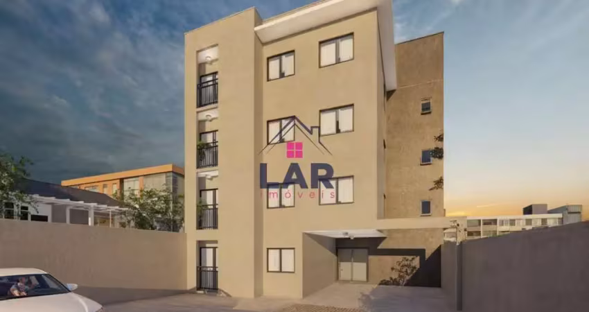 Apartamentos com excelente localização e com excelente valor