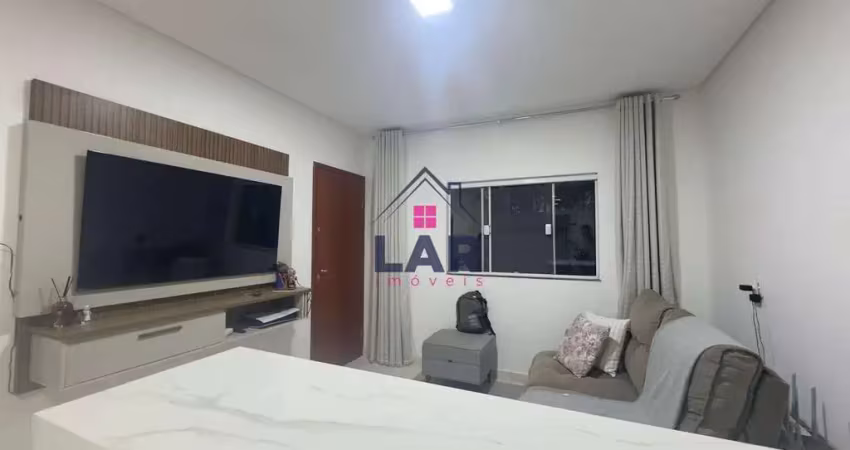 Vende-se apartamento com excelente acabamento e localização