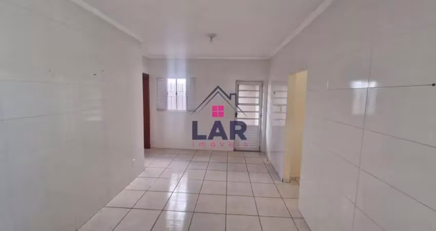 Casa a venda com excelente localização e com excelente preço