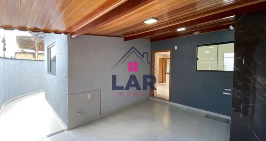 Casa com excelente acabamento e localização com valor espetacular