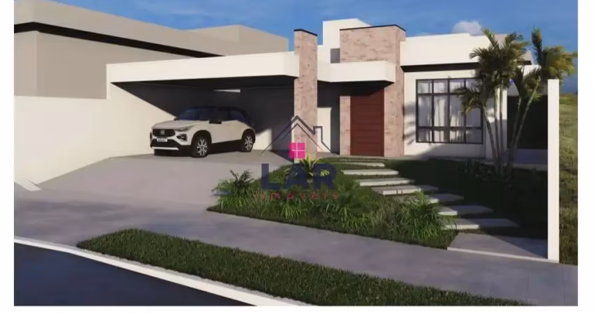 Casa a venda com localização privilegiada e com preço excelente