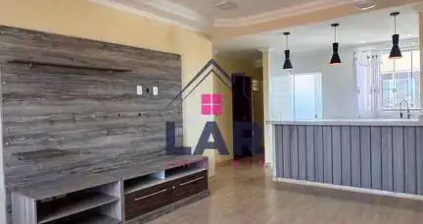 Vende-se apartamento com localização privilegiada e com acabamento de primeira