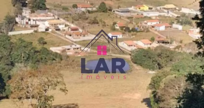 Vendo, terreno, chacrinha 500 mts condomínio canta galo.