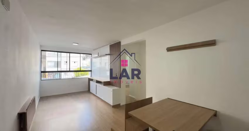 Apartamento à venda em condomínio fechado, com localização privilegiad