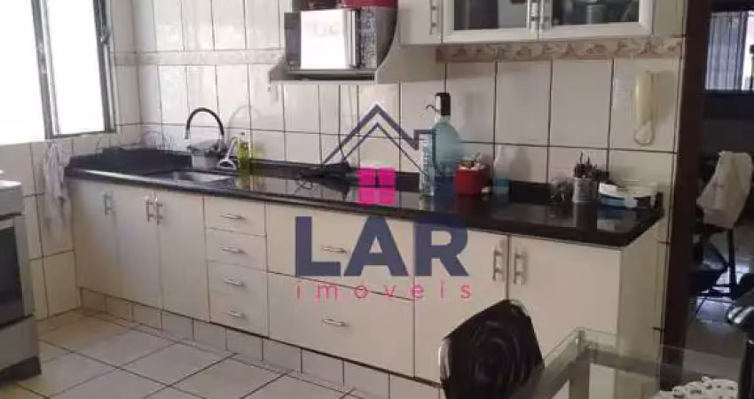 Casa a venda com localização privilegiada, e com valor excelente