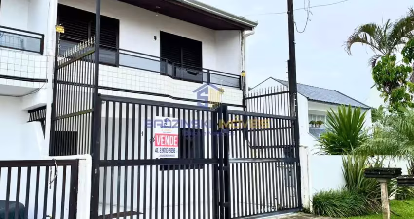 Casa com 3 quartos à venda na Avenida Paraná, 820, Centro, Guaratuba