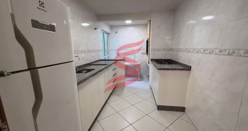 Apartamento com 2 quartos à venda na Travessa Manoel Cordeiro Gomes Neto, Nereidas, Guaratuba