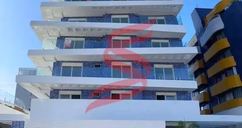 Apto 42.  ed. the ocean residence no centro - guaratuba, pr