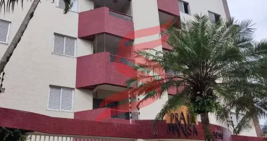 Apartamento com 3 quartos à venda na Avenida Dr. João Cândido, 1050, Centro, Guaratuba