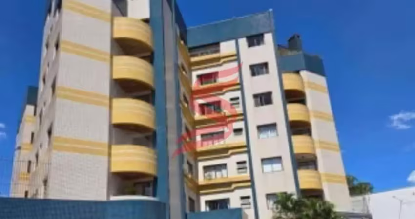 Apartamento com 3 quartos à venda na Rua Frederico Bahls, Centro, Ponta Grossa