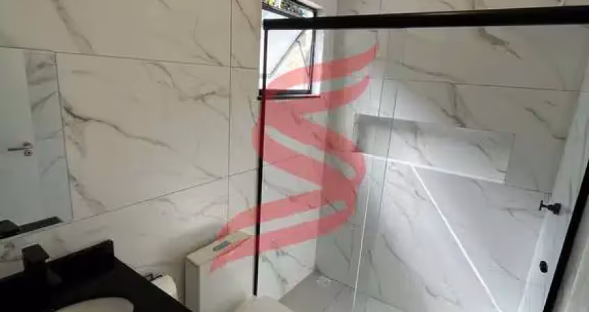 Casa com 3 quartos à venda na Rua Angra dos Réis, 636, Balneário Eliane, Guaratuba