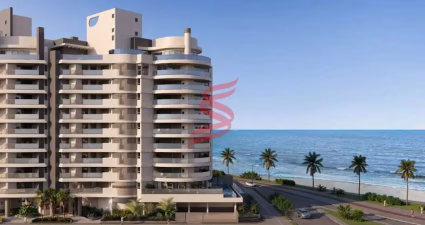 Apartamento com 3 quartos à venda na Avenida Vicente Machado, Centro, Guaratuba