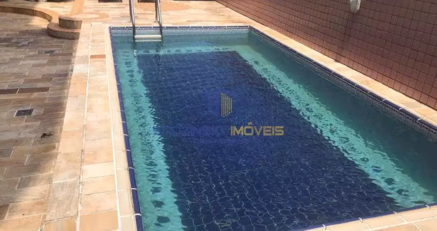 Apartamento com 4 quartos à venda na Avenida Vereador Alois Cicatka, 60, Centro, Guaratuba