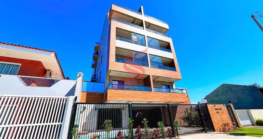 Apartamento com 3 quartos à venda na Rua Alcídes Pereira, 40, Centro, Guaratuba