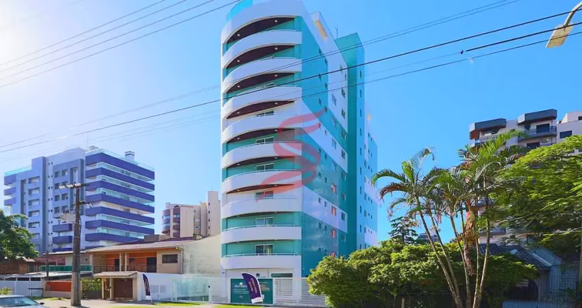 Ed. sunset - apartamento nº 31 - 3º andar -  centro  -  guaratuba