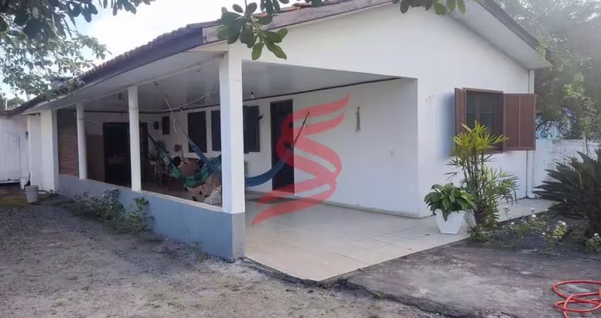 Casa com 3 quartos à venda na Rua Augusto Marcondes, 151, Balneário Eliane, Guaratuba
