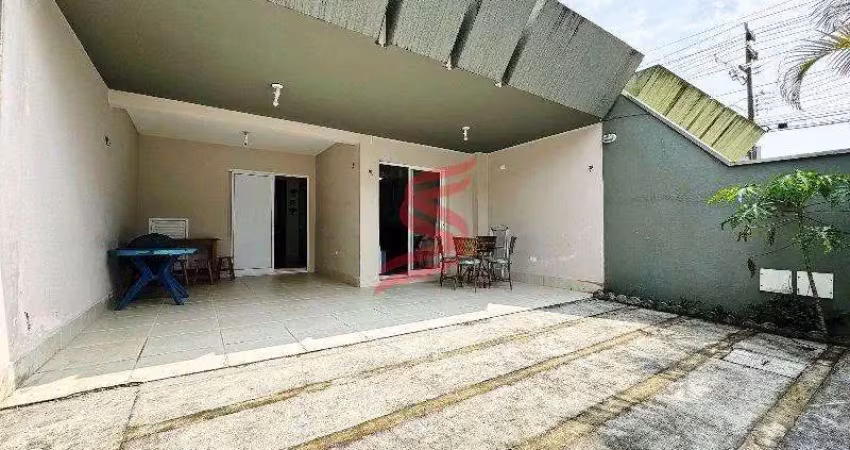 Sobrado com 4 quartos,2 suites 169 m², à venda por r$ 1.299.000