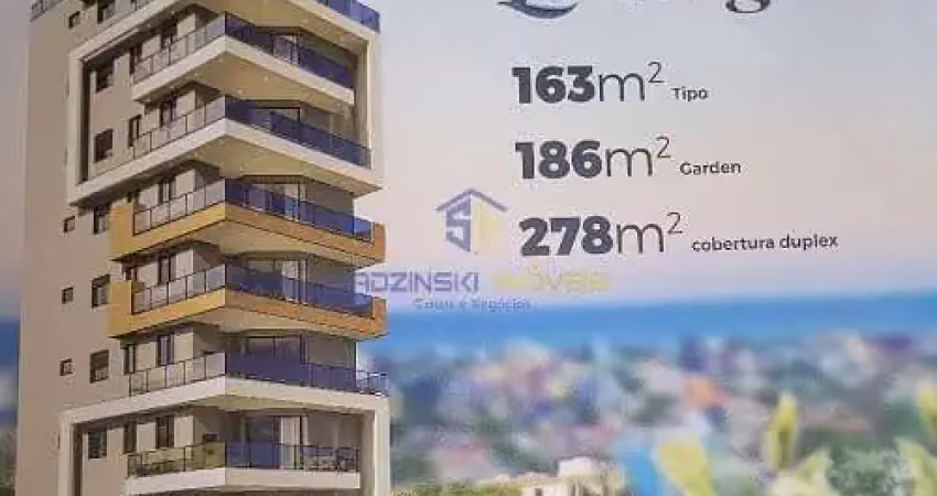 Ed. la plage - apartamentos padrão jl massaro a 100m da praia!!!