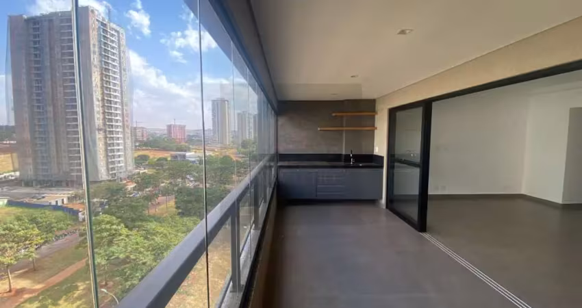 Apartamento diferenciado de 154m² no condomínio stradivarius residencial, o primeiro com quadra de beach tênis no jardim olhos d´agua.