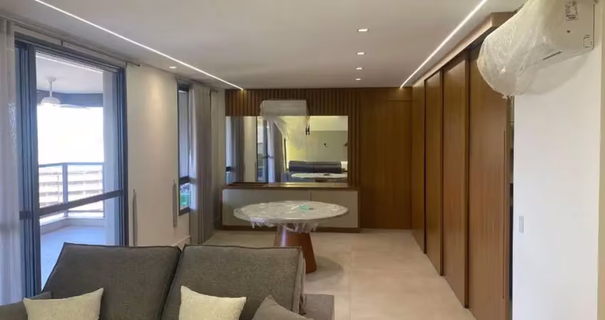 Apartamento 178m² no cidade de ouro preto na região alta do jardim olhos d?água
