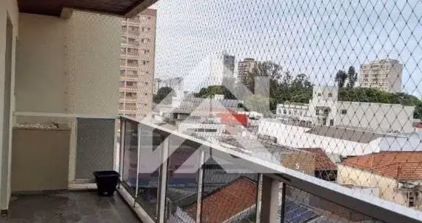 Apartamento com 3 quartos à venda no Centro, Rio Claro 
