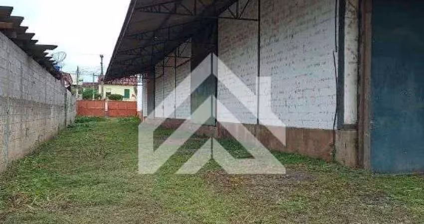 Barracao a venda em corumbatai - oportunidade unica!