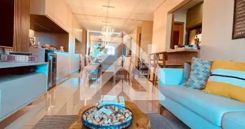 Apartamento de 3 dormitorios na residencial monalisa rio claro - viva em um lar de conforto e praticidade!