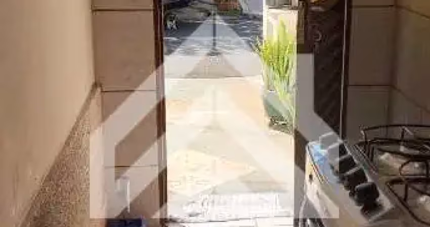 Casa em condomínio fechado com 3 quartos à venda no Jardim Paulista, Rio Claro 