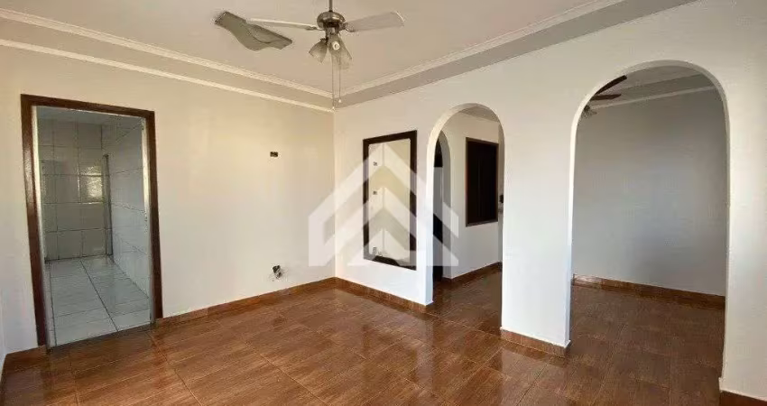 Casa com 3 quartos à venda no Santana, Rio Claro 