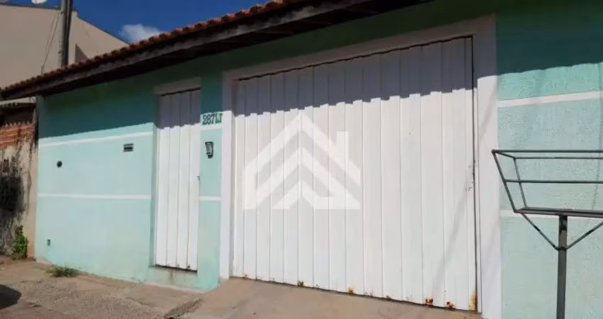 Casa em otima localizacao - santa elisa - rio claro/sp.